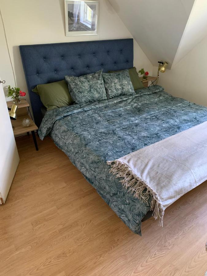 Martebo Bed & Breakfast Tingstade Экстерьер фото